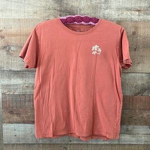 Roxy Graphic Tee